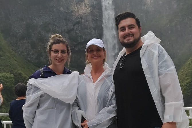 Nikko Full-Day Private Walking Tour With Government-Licensed Guide (Tokyo DEP.) - Key Points