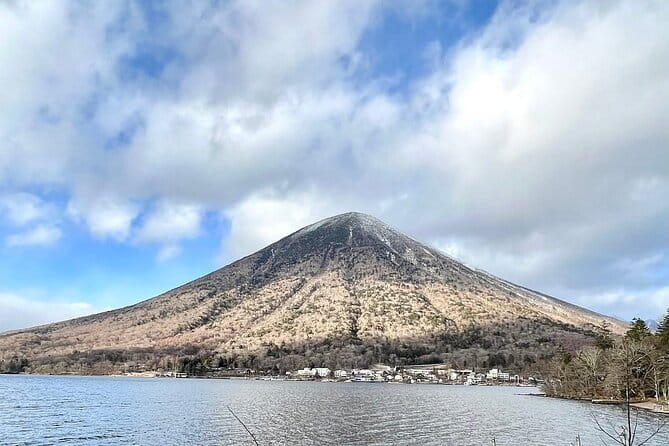 Nikko Full Day Tour With ENGLISH Speaking Driver - Key Points
