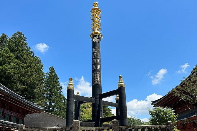 Nikko Full Day Tour With ENGLISH Speaking Driver - Tour Policies and Accessibility