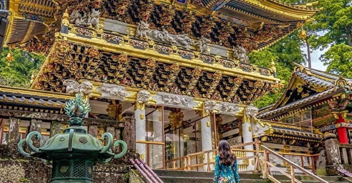 Nikko Group Bus Tour Review: A Day of Adventure - Key Points