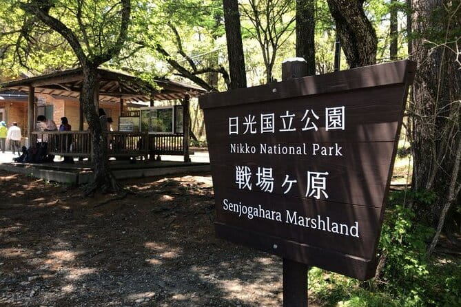 Nikko Guided Cycling Tour With a Local Monk - Booking Information