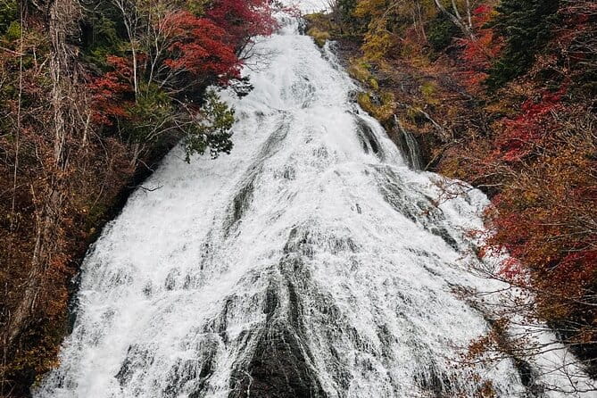 Nikko Heritage Private Tour With English Guide From Tokyo - Key Points