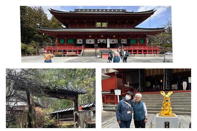 Nikko Heritage Private Tour With English Guide From Tokyo - Additional Information