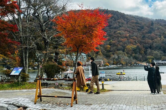 Nikko Heritage Private Tour With English Guide From Tokyo - Highlights of the Nikko Heritage Tour