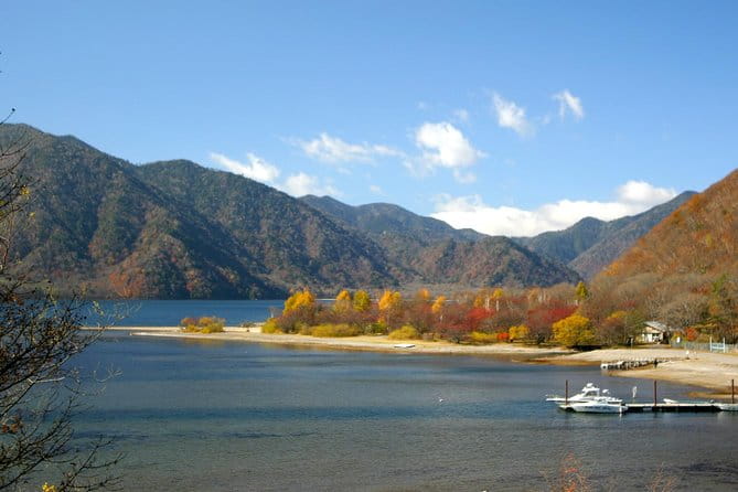 NIKKO PASS All Area - Attractions and Highlights in Nikko