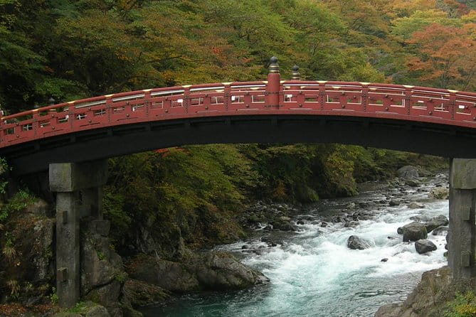 NIKKO PASS All Area - Booking and Cancellation Information