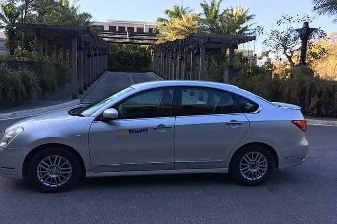 NIKKO PASS World Heritage Area - Booking Information