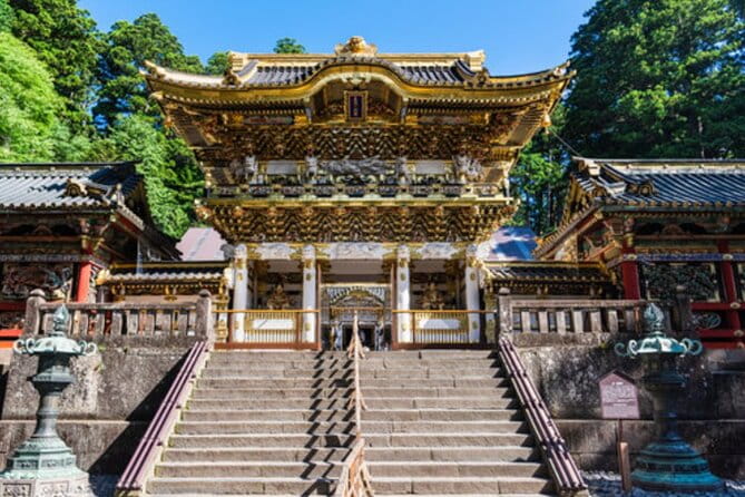 Nikko Private Custom Tour With Local Guide - Key Points