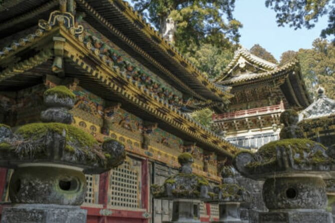 Nikko Private Custom Tour With Local Guide - Whats Included in the Tour