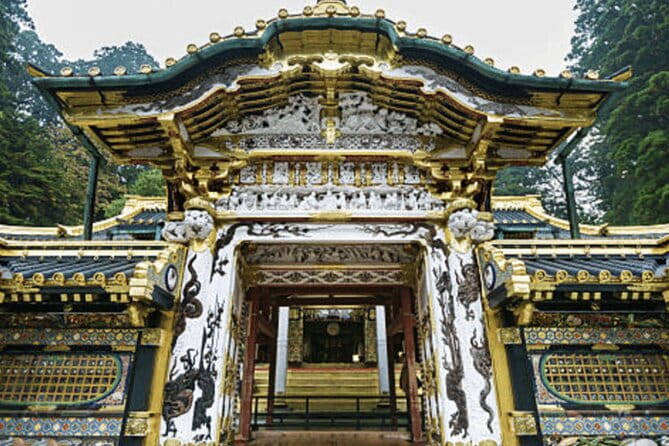 Nikko Private Custom Tour With Local Guide - Daily Schedule and Timing