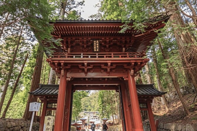 Nikko Private Custom Tour With Local Guide - Highlights of Nikko Attractions