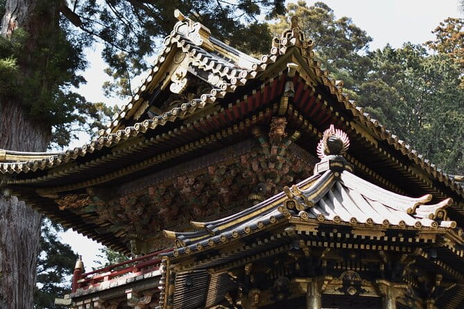 Nikko Private Day Tour by Car With Pick-Up - Accessibility and Additional Information