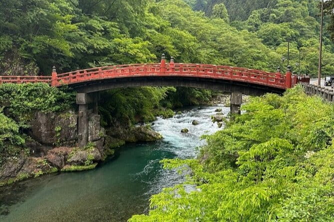 Nikko Private Day Tour by Car With Pick-Up - Booking and Cancellation Policy