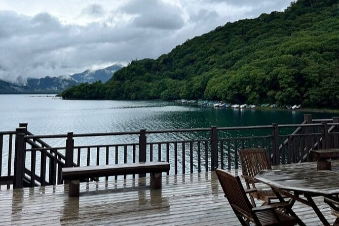 Nikko Private Day Tour by Car With Pick-Up - Reviews and Feedback