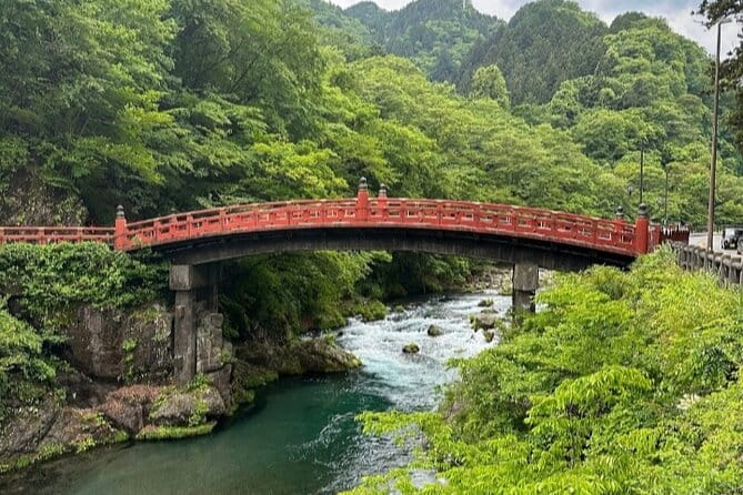 Nikko Private Day Tour by Car With Pick-Up - Personalized Experiences