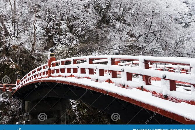 Nikko Private Day Tour by Car With Pick up From Tokyo - Inclusions and Exclusions