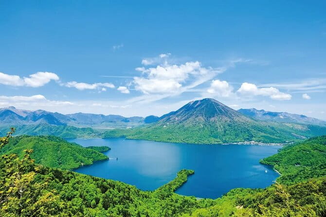 Nikko Private Day Tour by Car With Pick up From Tokyo - Accessibility and Accommodations