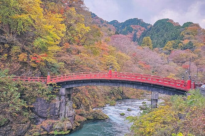 Nikko Private Day Tour by Car With Pick up From Tokyo - Itinerary and Attractions
