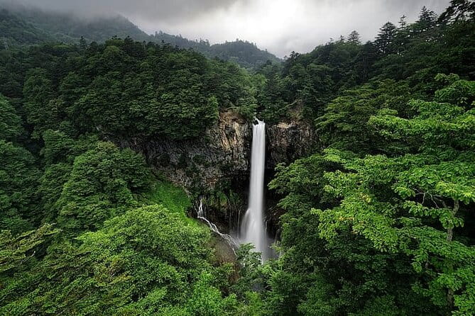 Nikko Private Day Tour by Car With Pick up From Tokyo - Additional Information