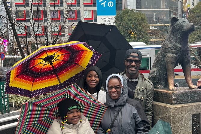 Nikko Private Day Trip With English Speaking Driver From Tokyo - Cancellation Policy