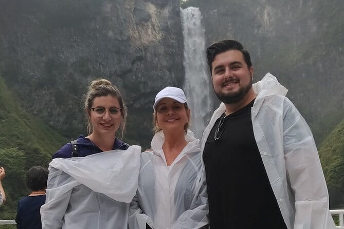 Nikko Private Half Day Tour: English Speaking Driver, No Guide - Customizable Itinerary Options