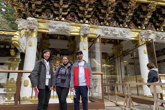 Nikko Private Half Day Tour: English Speaking Driver, No Guide - Reviews and Traveler Feedback