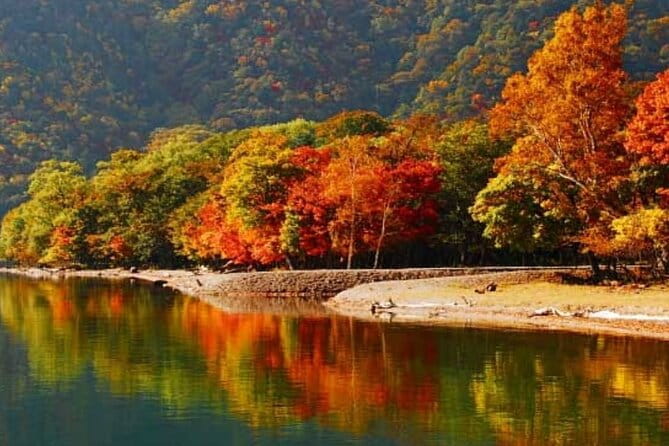 Nikko Private Tour by Car With English Speaking Chauffeur - Exploring Nikkos Attractions