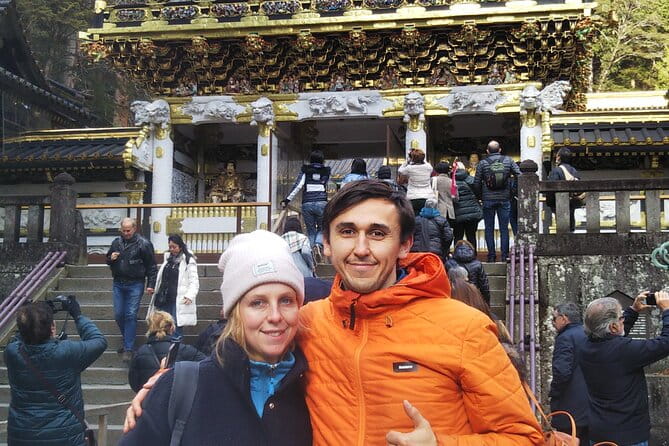 Nikko Private Tour From Tokyo: English Speaking Driver, No Guide - Customizable Itinerary Options