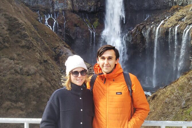 Nikko Private Tour From Tokyo: English Speaking Driver, No Guide - Pickup Information and Accessibility