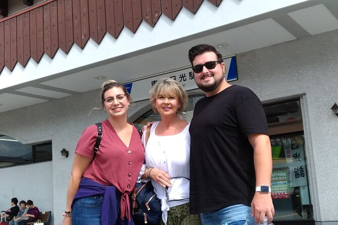 Nikko Private Tour From Tokyo: English Speaking Driver, No Guide - Booking and Cancellation Policies