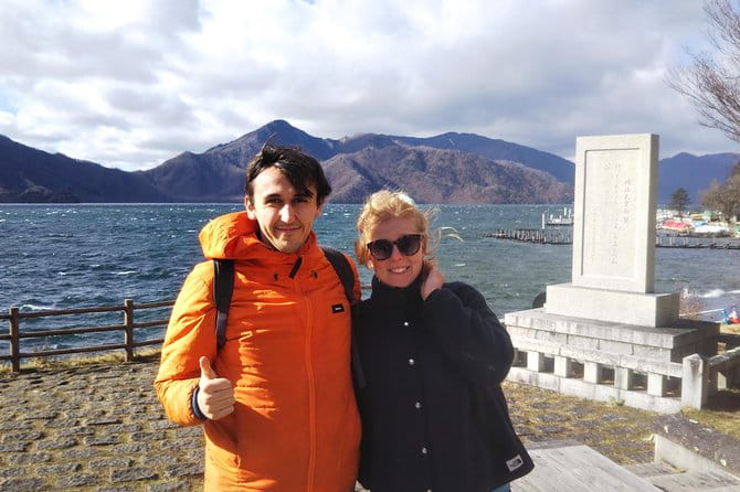 Nikko Private Tour From Tokyo With Licensed Guide and Vehicle - Booking Information