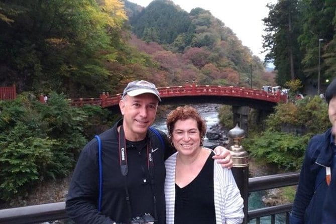 Nikko Private Tour From Tokyo With Licensed Guide and Vehicle - Exploring Nikkos Renowned Temples and Shrines