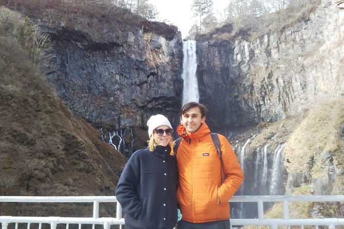 Nikko Private Tour From Tokyo With Licensed Guide and Vehicle - Customizing Your Nikko Adventure