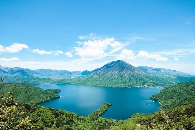 Nikko Private Tour With English Speaking Guide - Tour Guide and Experience