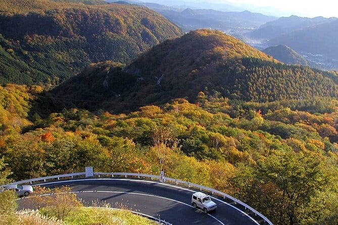 Nikko Private Tour With English Speaking Guide - Reviews and Feedback