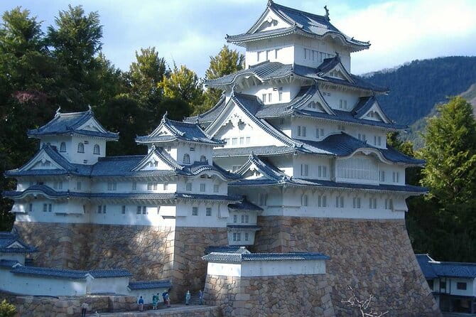 Nikko Private Tour With English Speaking Guide - Getting to Nikko