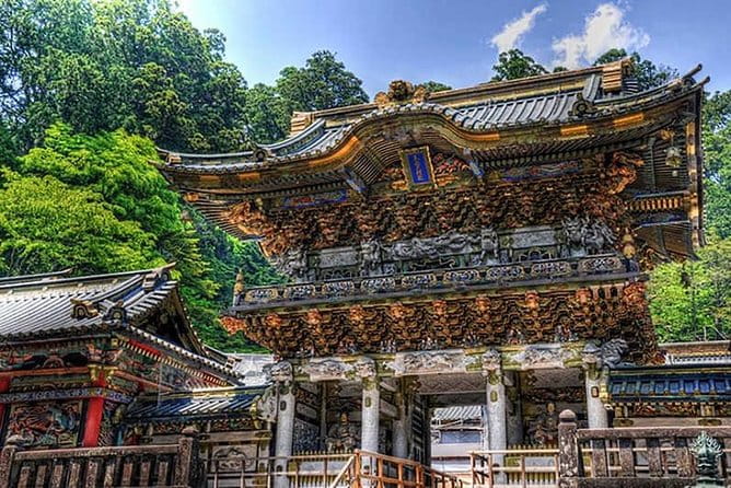 Nikko Private Tour With English Speaking Guide - Navigating Nikkos Attractions