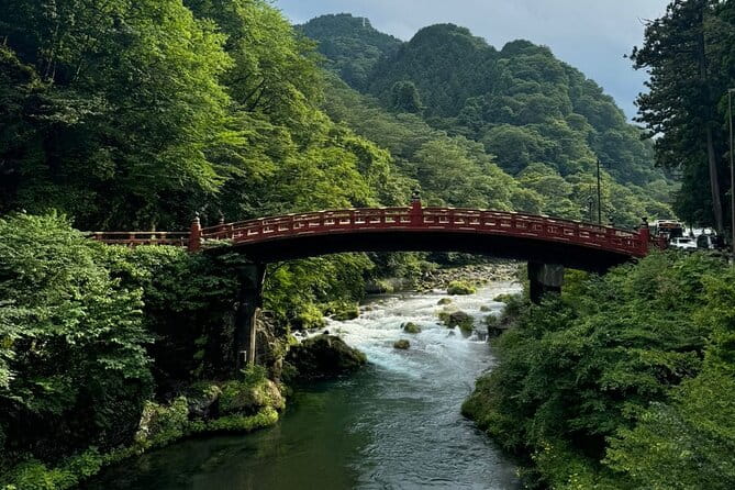 Nikko Private Tour With Temples and Nature and World Heritage - Pricing and Group Size Options