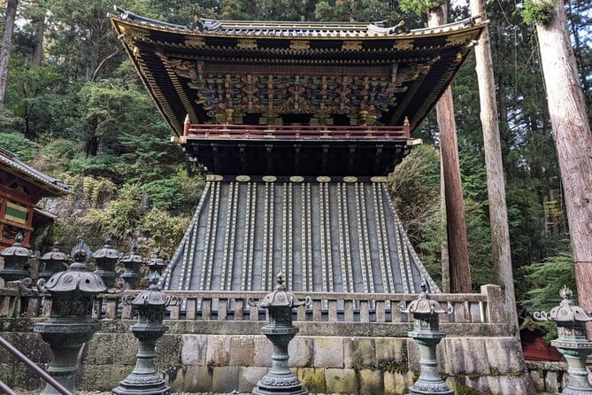 Nikko Private Tour With Temples and Nature and World Heritage - Booking Process and Cancellation Policy