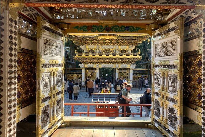 Nikko Private Tour With Temples and Nature and World Heritage - Frequently Asked Questions