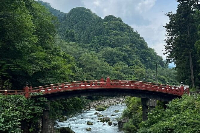 Nikko Sightseeing 10 Hours Private Chartered Car Tour From Tokyo - Key Points