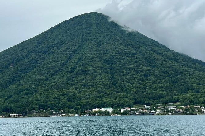 Nikko Sightseeing 10 Hours Private Chartered Car Tour From Tokyo - Travel Time and Tour Experience