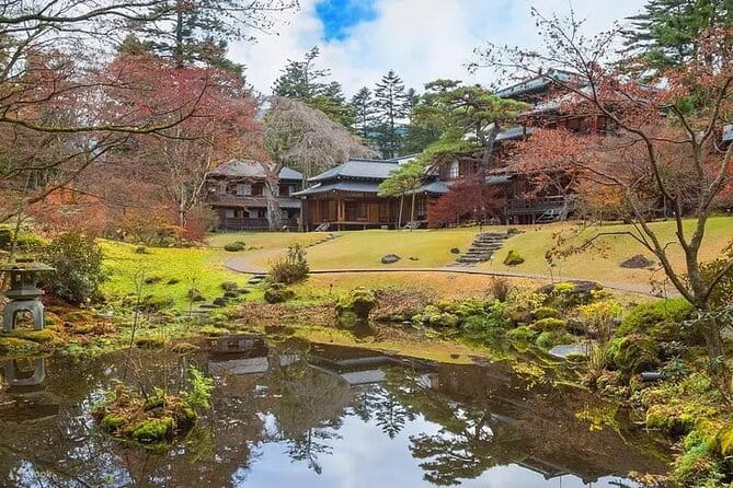 Nikko Sightseeing 10 Hours Private Chartered Car Tour From Tokyo - Booking and Cancellation Policy