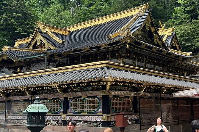 Nikko Sightseeing Private 10 Hours Tour English Speaking Driver - Inclusion and Exclusion
