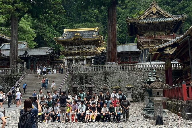 Nikko Sightseeing Private 10 Hours Tour English Speaking Driver - Travel Time and Experience