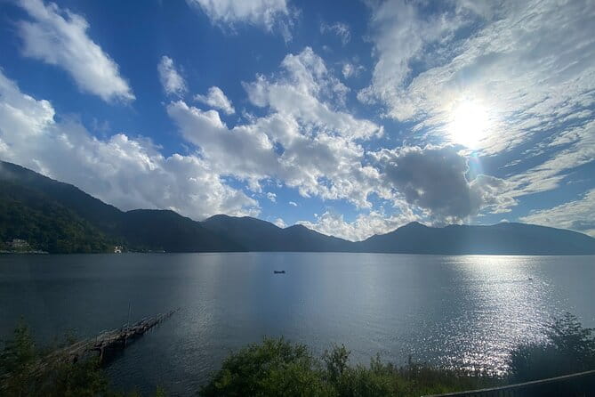 Nikko: the Beauty of Kegon Waterfall and Chuzenji Lake From Tokyo - Meeting Point and Pickup Details