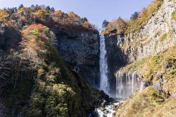 Nikko: the Beauty of Kegon Waterfall and Chuzenji Lake From Tokyo - Inclusion and Exclusion
