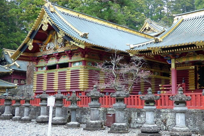 Nikko: the Beauty of Kegon Waterfall and Chuzenji Lake From Tokyo - Tour Schedule and Physical Requirements