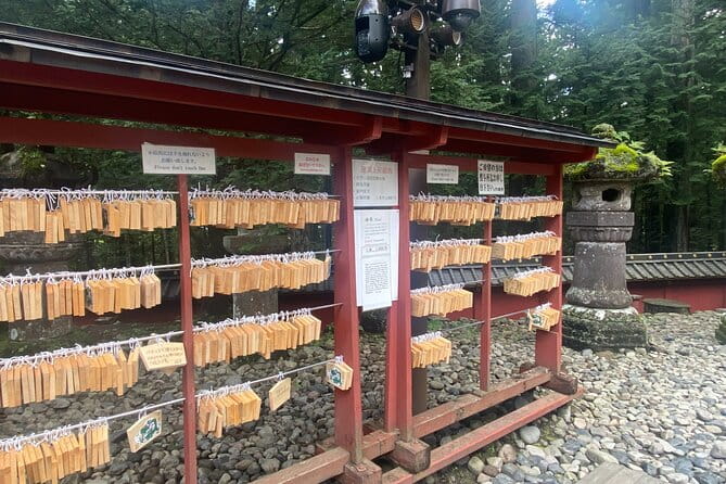 Nikko: the Beauty of Kegon Waterfall and Chuzenji Lake From Tokyo - Booking and Pricing Information