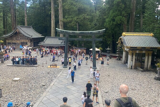 Nikko: the Beauty of Kegon Waterfall and Chuzenji Lake From Tokyo - The Sum Up